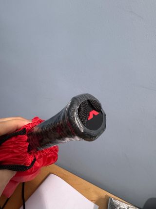 Pala de pádel Varlion Bourne Summum