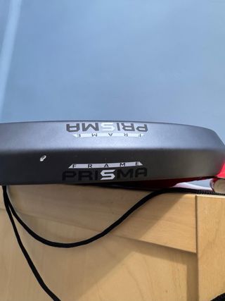 Pala de pádel Varlion Bourne Summum