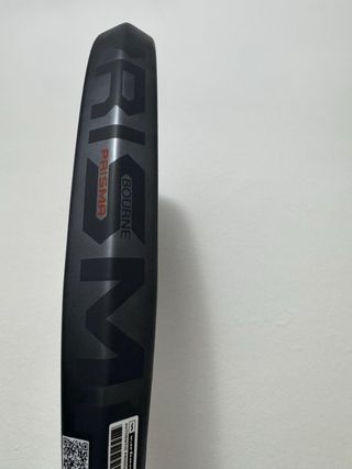 Pala de pádel Varlion Bourne Summum