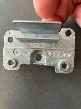 Kit montaje claraboyas Midi Heki Dometic