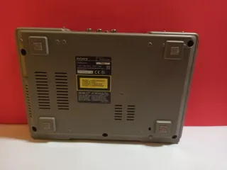 CONSOLA SONY PLAY STATION 1 SCPH-1002 PS1 PSX