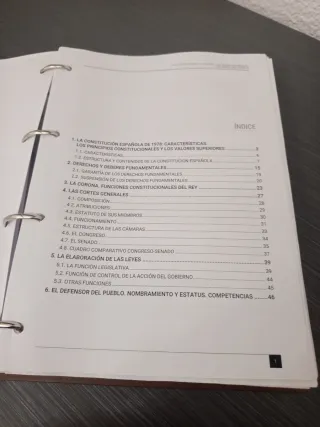 Ayudante de instituciones penitenciarias