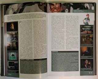El libro de los Videojuegos de Terror