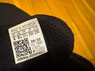 Zapatillas Adidas Running Galaxy 6