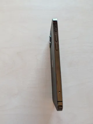 iPhone 12 Pro 256 GB Grafite