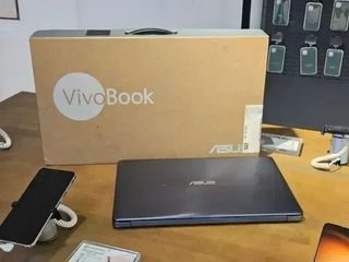 ASUS VIVOBOOK(X510QA) A12 9TH 8gb 256gb