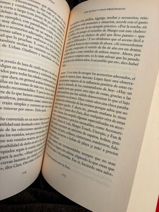El libro rojo del estilo: 1.000 claves y consej...