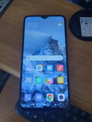 Xiaomi Redmi Note 8 Pro