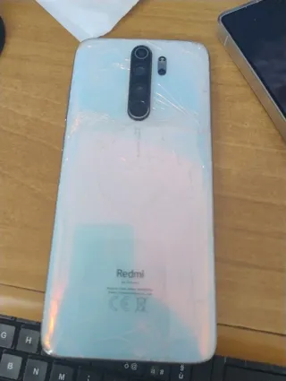 Xiaomi Redmi Note 8 Pro