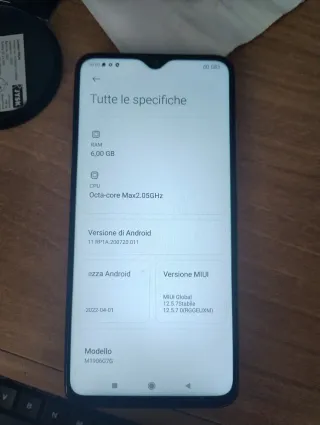 Xiaomi Redmi Note 8 Pro