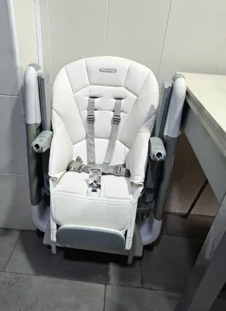 Trona Balancin Peg Perego Tatamia