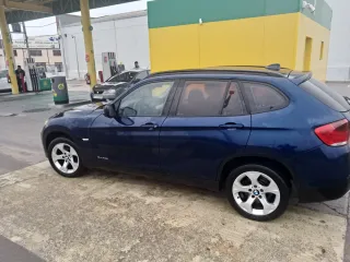 BMW X1 2010