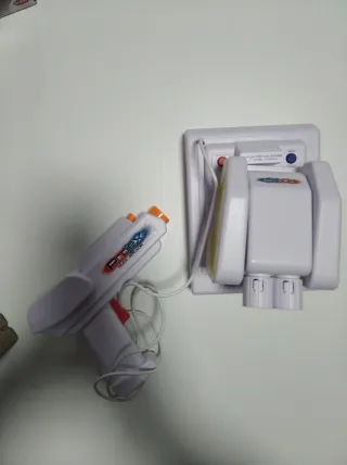 Proyector Juegos Arcade Projex Bizak