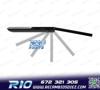 PANTALLA FULL HD PARA TECHO DE 19,5 "