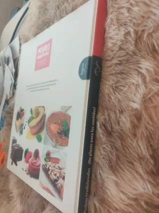 POSTRES TRADICIONALES ¡UN PLACER PARA LOS SENTI...