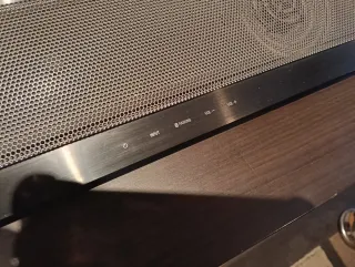 Mando Sony RMT-AH200U