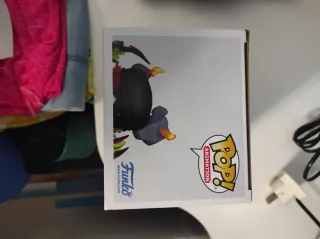 Funko Pop! Roronoa Zoro 2151 One Piece