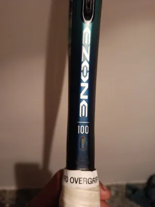 Raqueta Yonex EZONE 100