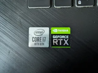 Portátil Gaming Asus ROG Strix G17