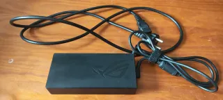 Portátil Gaming Asus ROG Strix G17