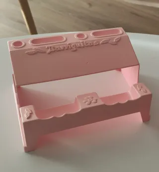 Conjunto Escolar Barriguitas