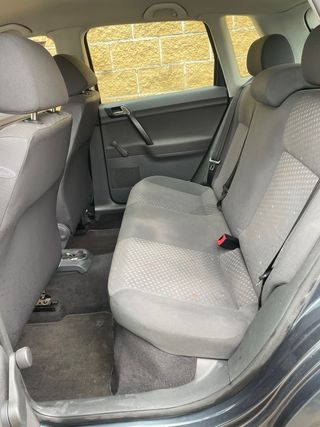 Volkswagen Polo 2004