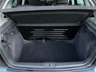 Volkswagen Polo 2004