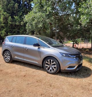 Renault Espace 2015