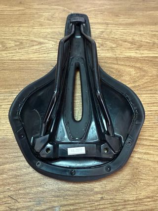 Sillín Specialized Phenom Comp Negro