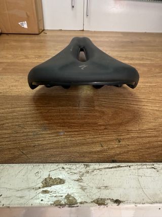 Sillín Specialized Phenom Comp Negro