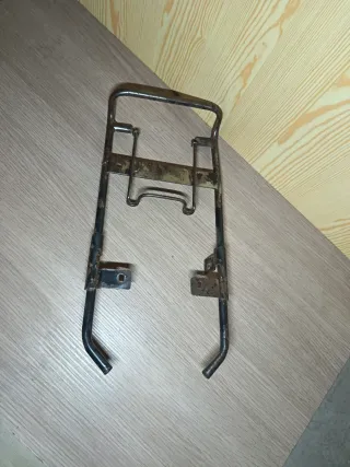 Portaequipajes Vespino