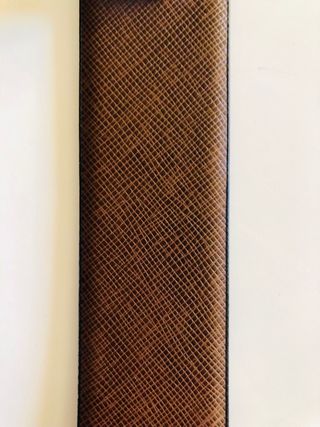 Cinturón reversible Pedro del Hierro piel 100cm