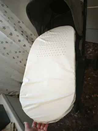 Silla de paseo Kinderkraft NEWLY 2 en 1