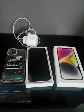 iPhone 14 128GB
