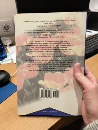 Manifiesto para una Nueva Medicina