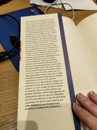Manifiesto para una Nueva Medicina
