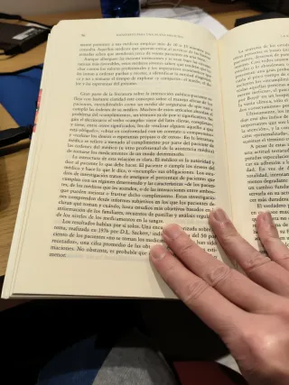 Manifiesto para una Nueva Medicina