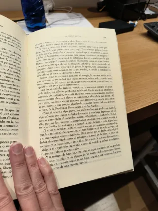 Manifiesto para una Nueva Medicina