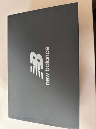 Zapatillas New Balance 9060 Beige/Gris