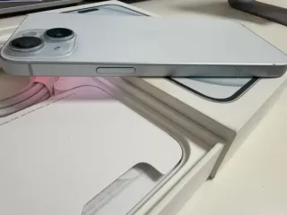 iPhone 15 256GB Azul Claro