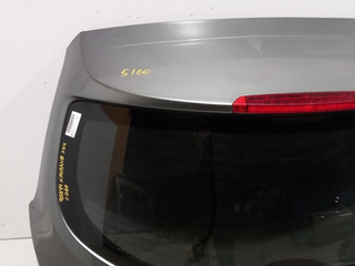 PORTON TRASERO NISSAN MURANO (Z50) VQ35 S / R