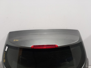 PORTON TRASERO NISSAN MURANO (Z50) VQ35 S / R