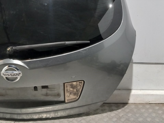 PORTON TRASERO NISSAN MURANO (Z50) VQ35 S / R