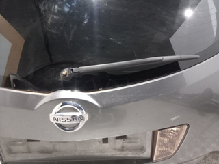 PORTON TRASERO NISSAN MURANO (Z50) VQ35 S / R