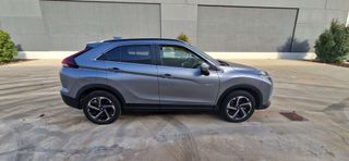 MITSUBISHI ECLIPSE CROSS PEHV MOTION 4WD 188CV