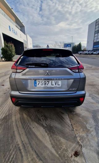 MITSUBISHI ECLIPSE CROSS PEHV MOTION 4WD 188CV