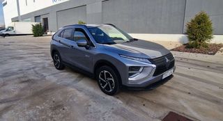 MITSUBISHI ECLIPSE CROSS PEHV MOTION 4WD 188CV