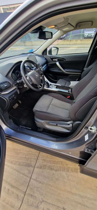 MITSUBISHI ECLIPSE CROSS PEHV MOTION 4WD 188CV