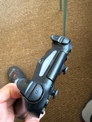 2 Mandos Dualshock PS4 Originales