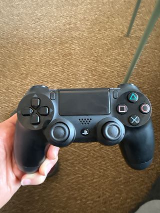 2 Mandos Dualshock PS4 Originales